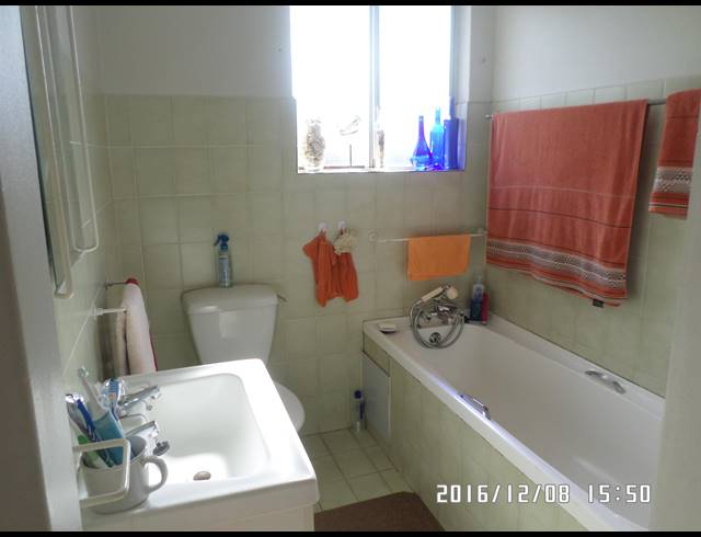 2 BEDROOM APARTMENT TO LET IN MEER EN SEE